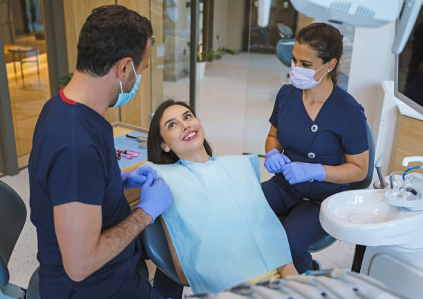 Oral Surgery in Winchester, CA